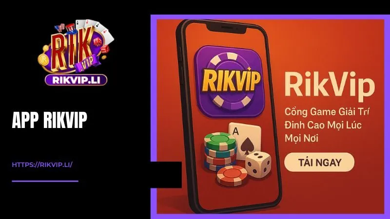 App RikVip