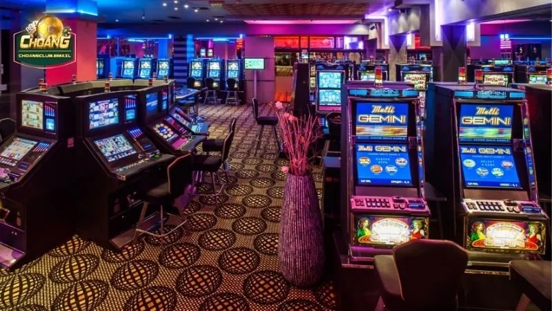 Giới thiệu chung về ChoangClub