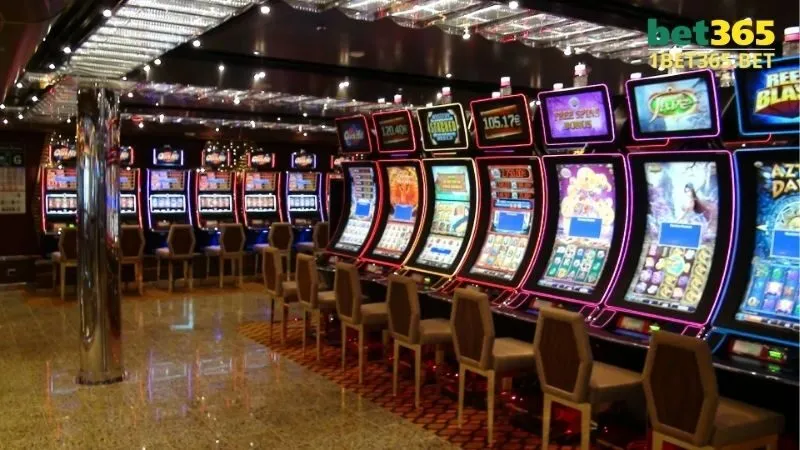 Giới thiệu về Bet365 - Cá độ thể thao chuyên nghiệp
